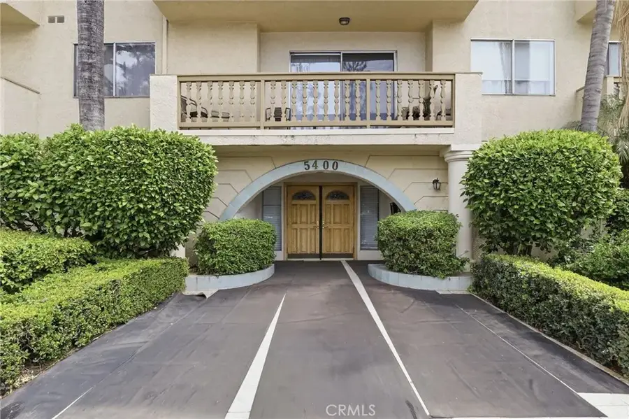 5400 Lindley Avenue #121, Encino, CA 91316 - #3