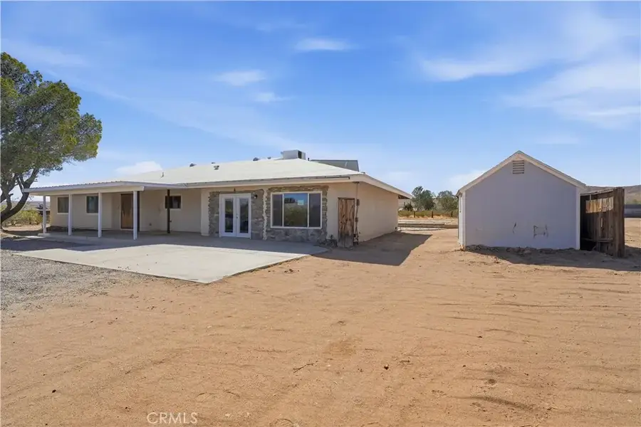 1749 S Valley View Drive, Ridgecrest, CA 93555 - #3