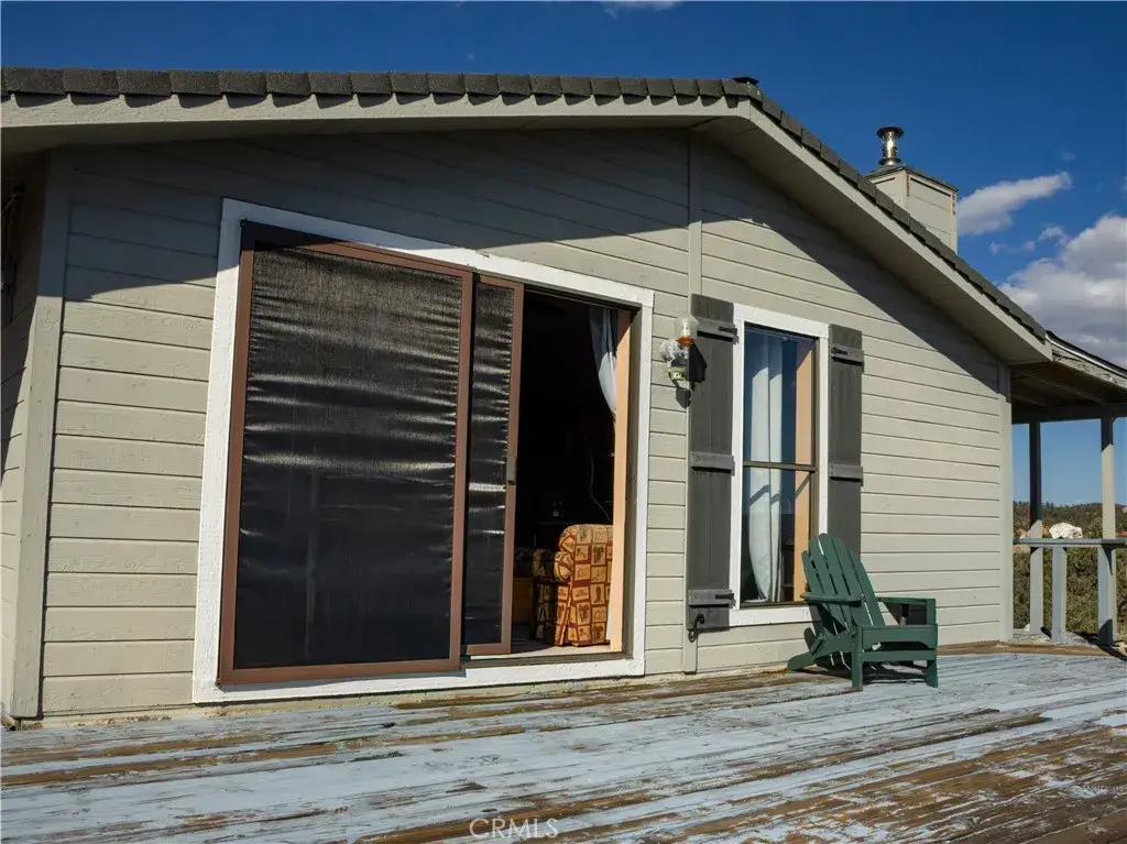 15815 Curtis Trail, Frazier Park, CA 93225 - #1