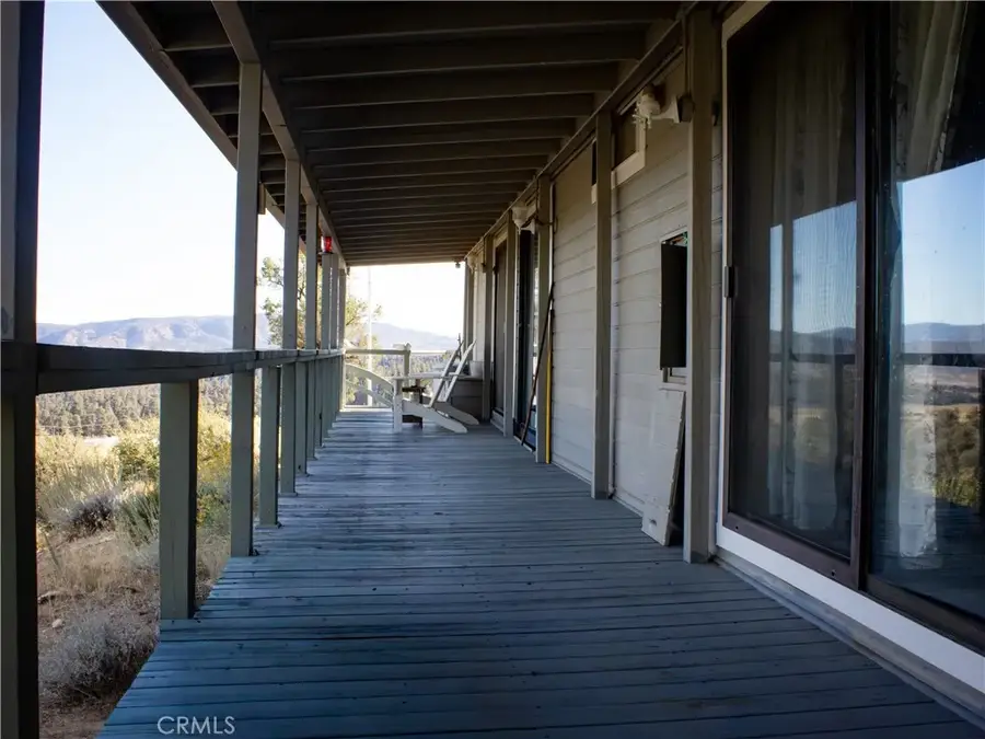 15815 Curtis Trail, Frazier Park, CA 93225 - #3