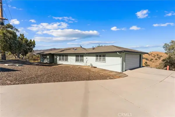 22901 Rim Way, Tehachapi, CA 93561