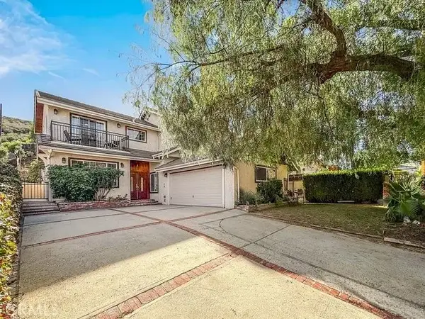 28348 Laura La Plante Drive, Agoura Hills, CA 91301
