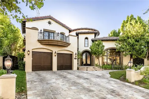 25878 Shady Oak, Valencia, CA 91381