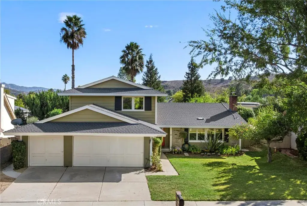 27032 Deberry Drive, Calabasas, CA 91301 - #1