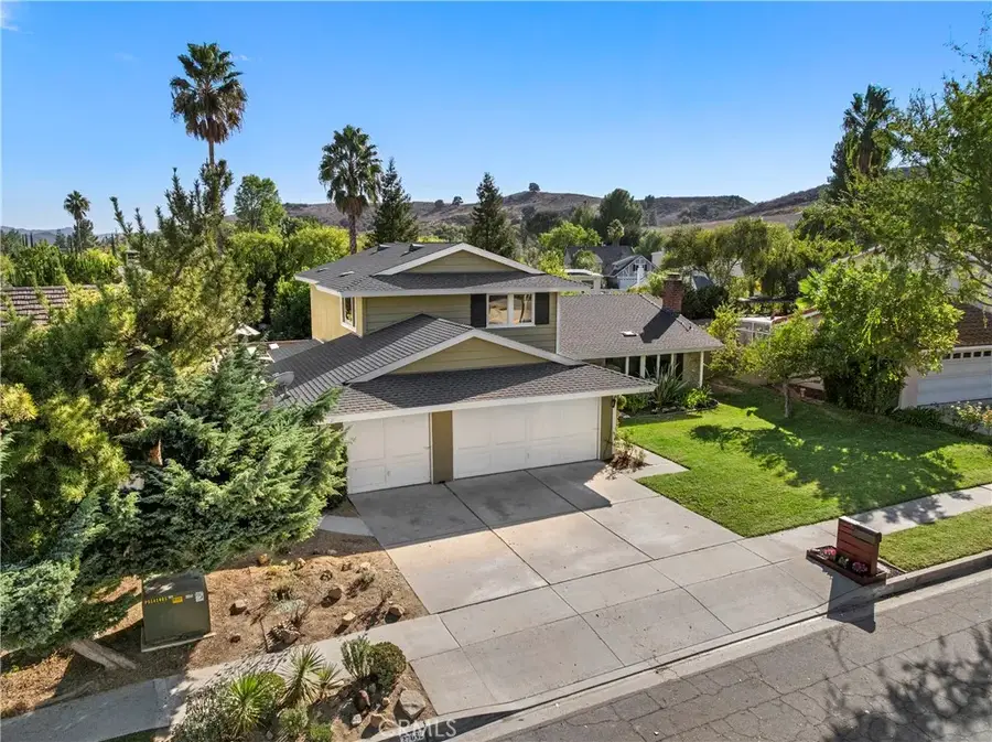 27032 Deberry Drive, Calabasas, CA 91301 - #2