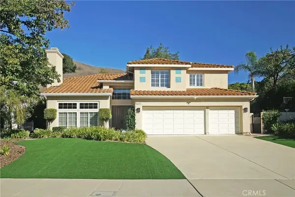 3714 Park Colony Court, Agoura Hills, CA 91301