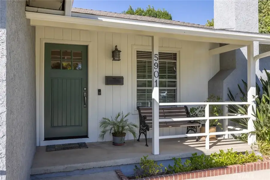 5901 Cahill Avenue, Tarzana, CA 91356 - #2