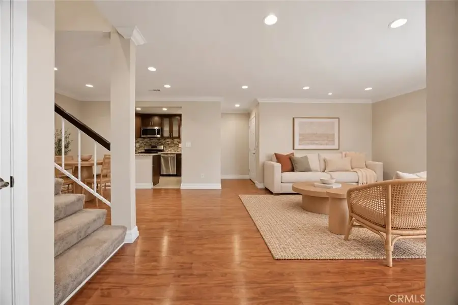 19208 Hamlin Street #5, Reseda, CA 91335 - #3
