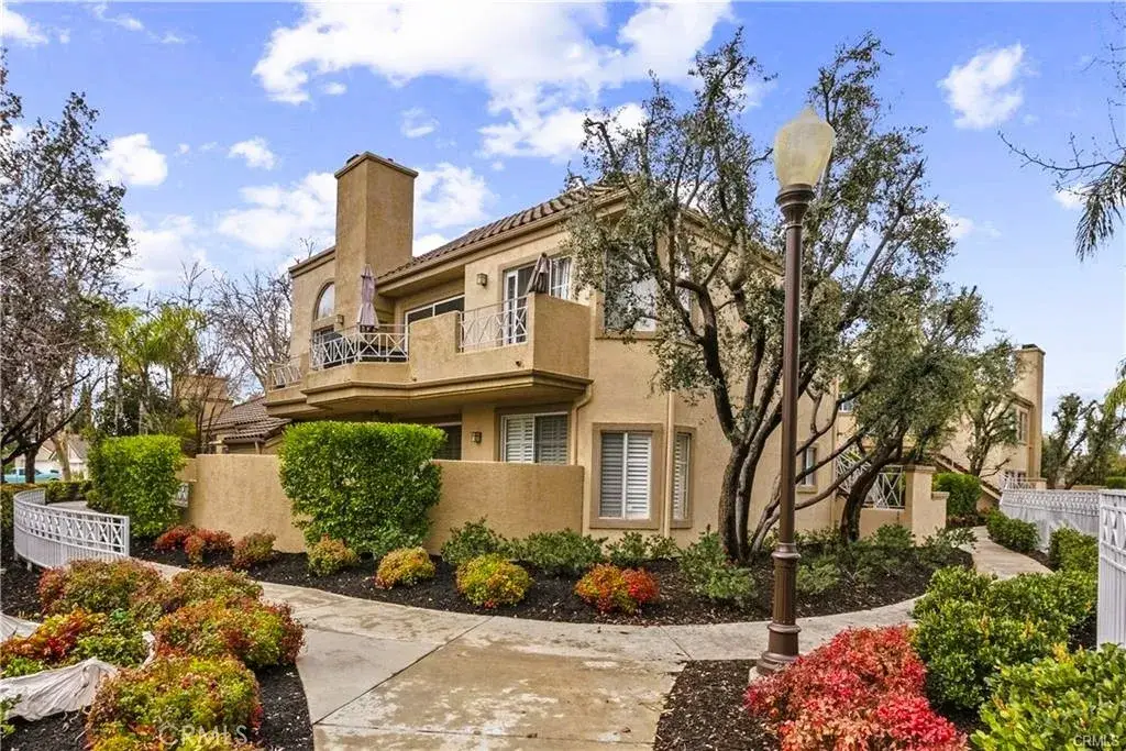 23609 Del Monte #295, Valencia, CA 91355 - #1