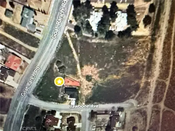 0 Goat Ranch, Lake Isabella, CA 93240