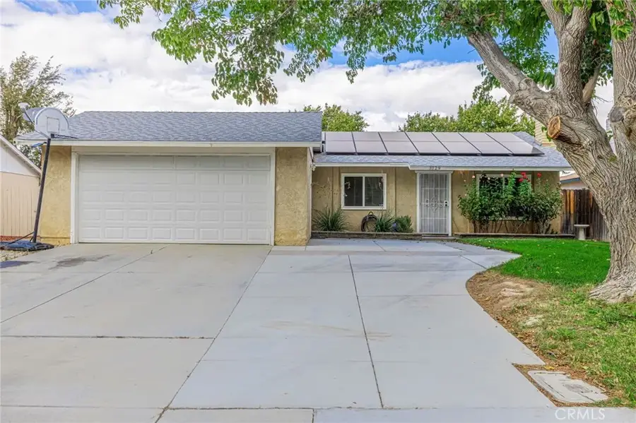 3129 Brentwood, Lancaster, CA 93536 - #2
