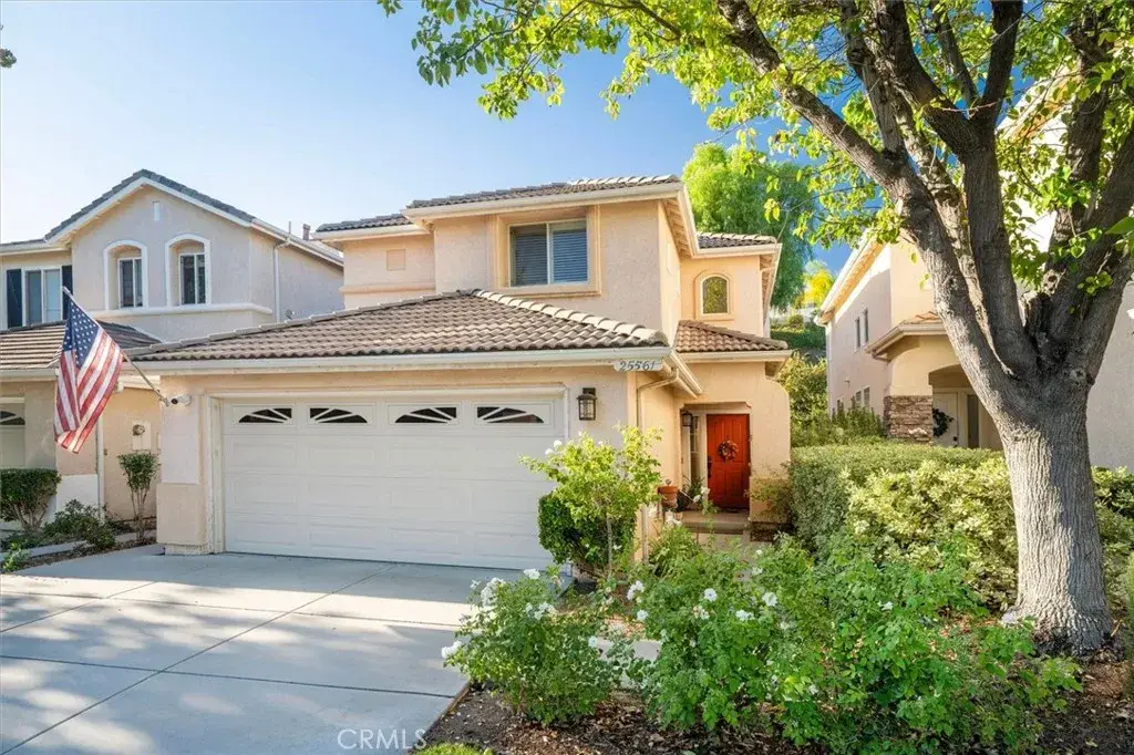 25561 Burns Pl, Stevenson Ranch, CA 91381 - #1