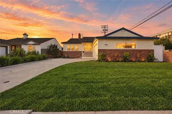 3111 W 178th Street, Torrance, CA 90504