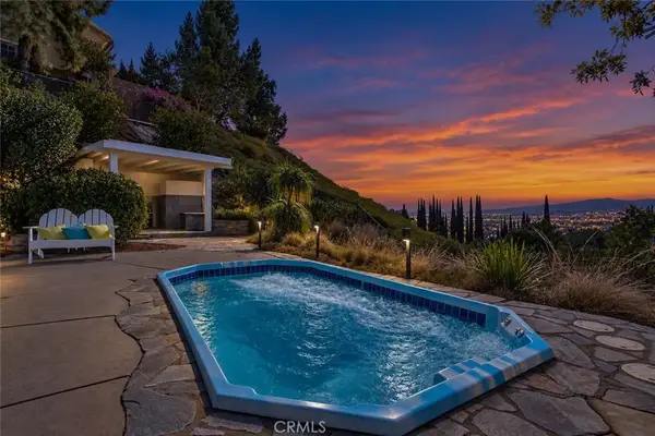 18658 Brymer Street, Porter Ranch, CA 91326