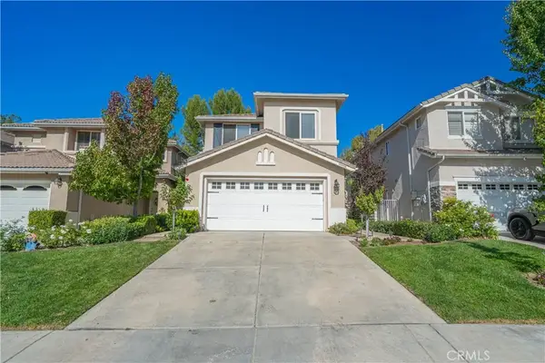 25525 Fitzgerald Avenue, Stevenson Ranch, CA 91381