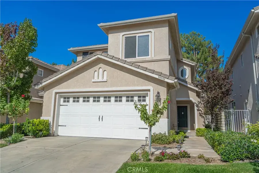25525 Fitzgerald Avenue, Stevenson Ranch, CA 91381 - #3