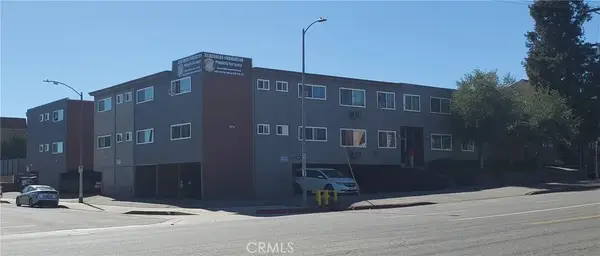 12344 Burbank, Valley Village, CA 91607