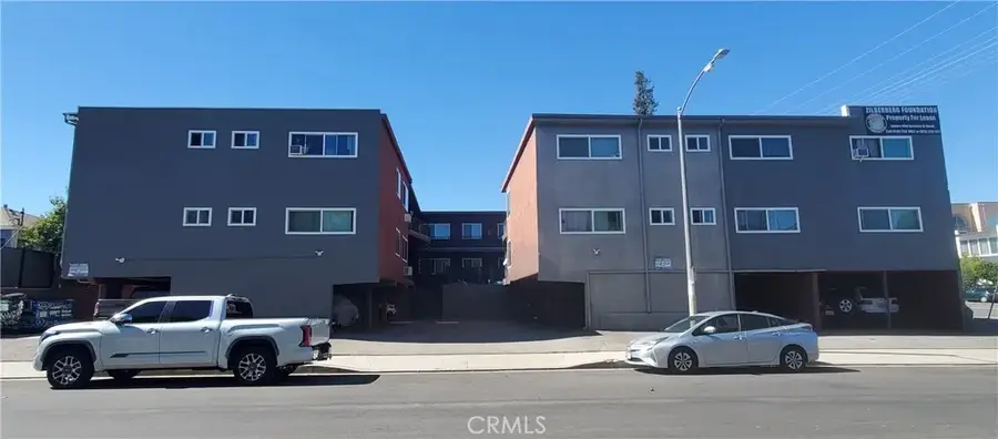 12344 Burbank, Valley Village, CA 91607 - #3