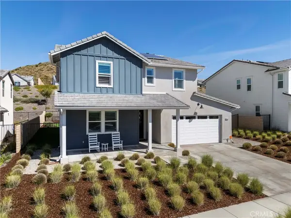 28445 Sunny Ridge Terrace, Castaic, CA 91384