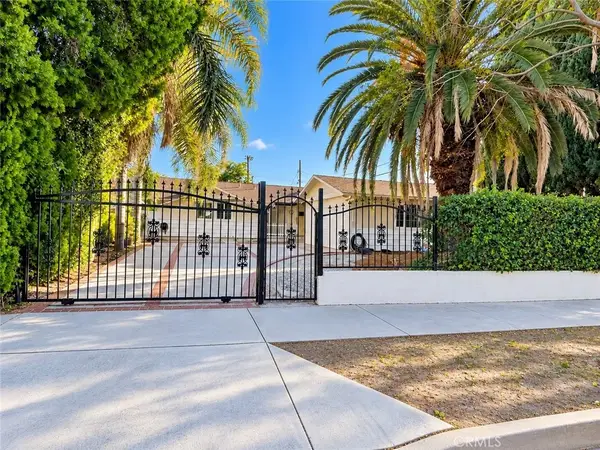 19128 Malden Street, Northridge, CA 91324