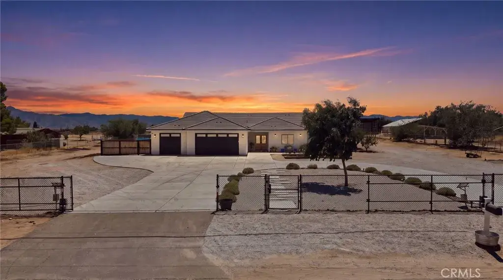 16231 Mesquite Street, Hesperia, CA 92345 - #1