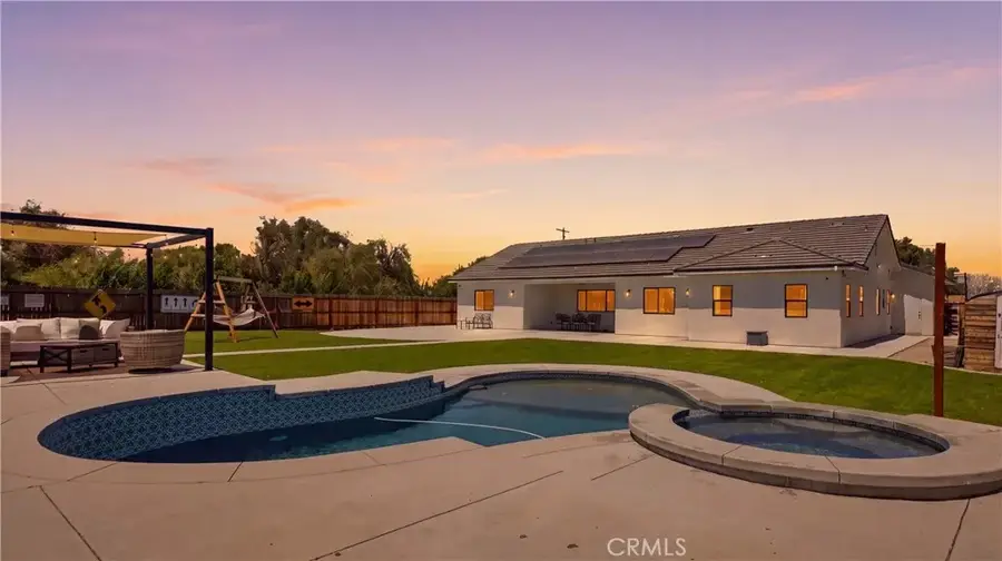 16231 Mesquite Street, Hesperia, CA 92345 - #2