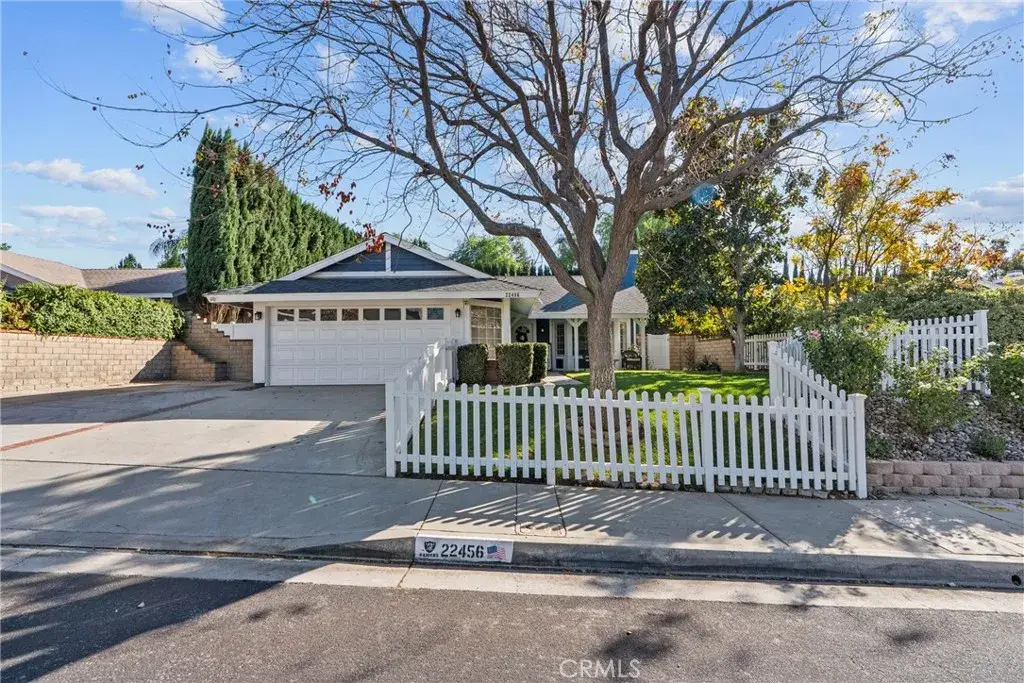 22456 Barcotta Drive, Saugus, CA 91350 - #1
