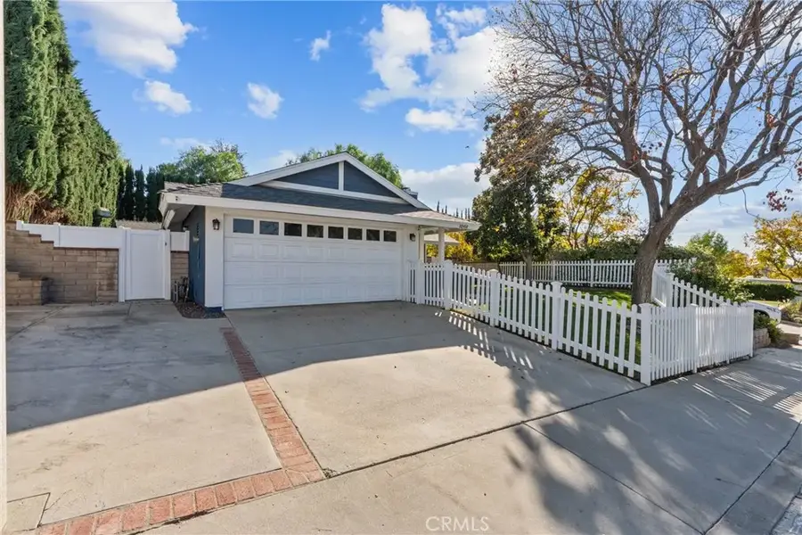 22456 Barcotta Drive, Saugus, CA 91350 - #3