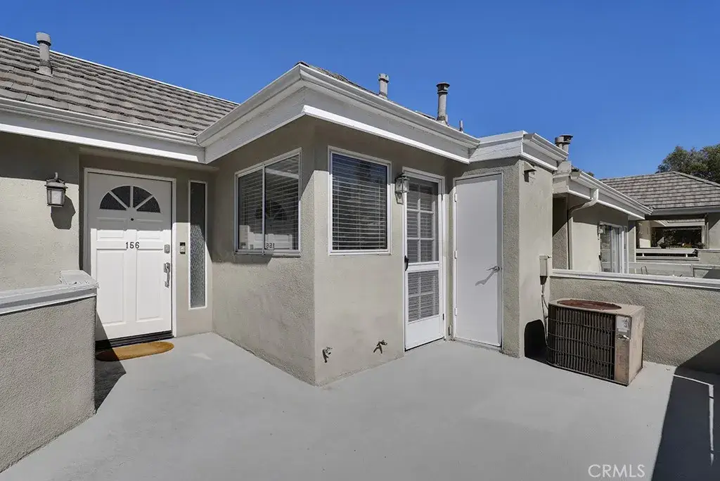 23953 Arroyo Park #156, Valencia, CA 91355 - #1