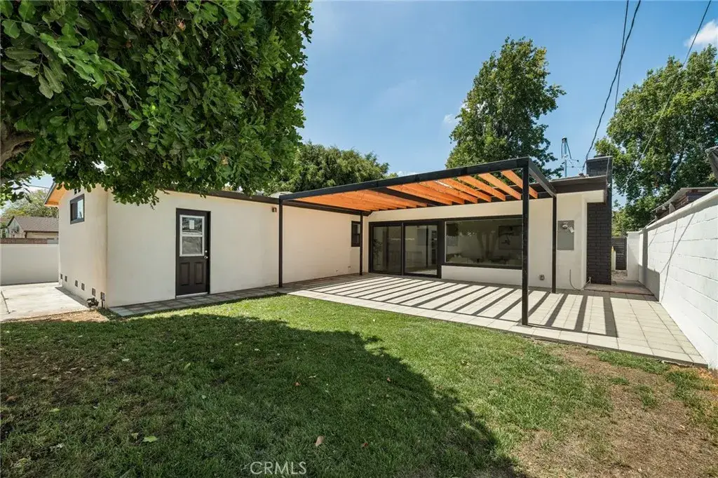 7842 Clearfield Avenue, Panorama City, CA 91402 - #1