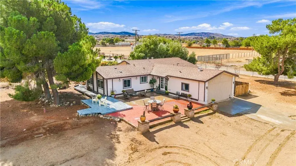 36304 52nd Street East, Palmdale, CA 93552 - #1