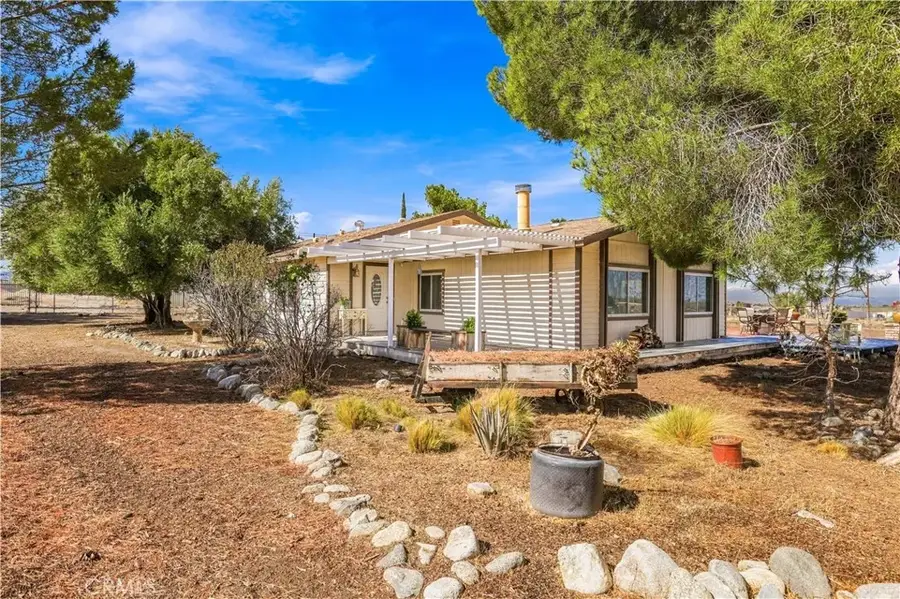 36304 52nd Street East, Palmdale, CA 93552 - #2