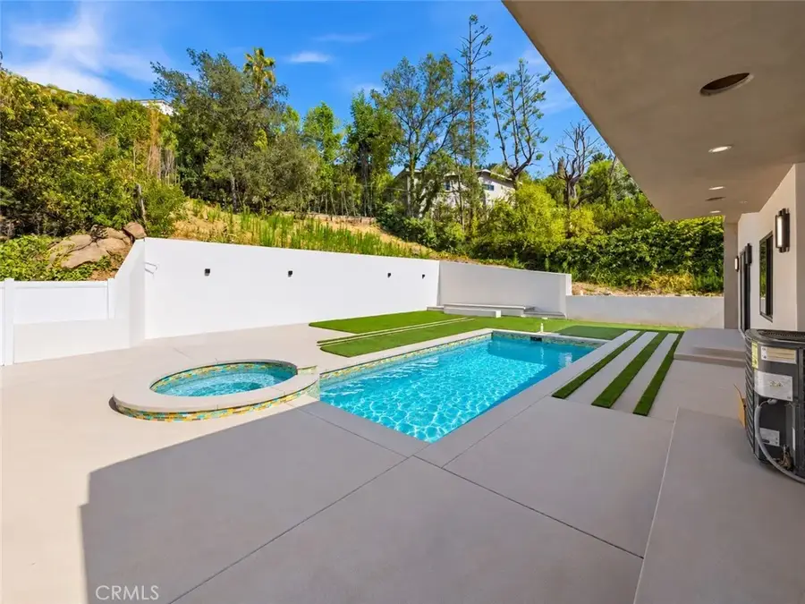 17000 Escalon, Encino, CA 91436 - #2