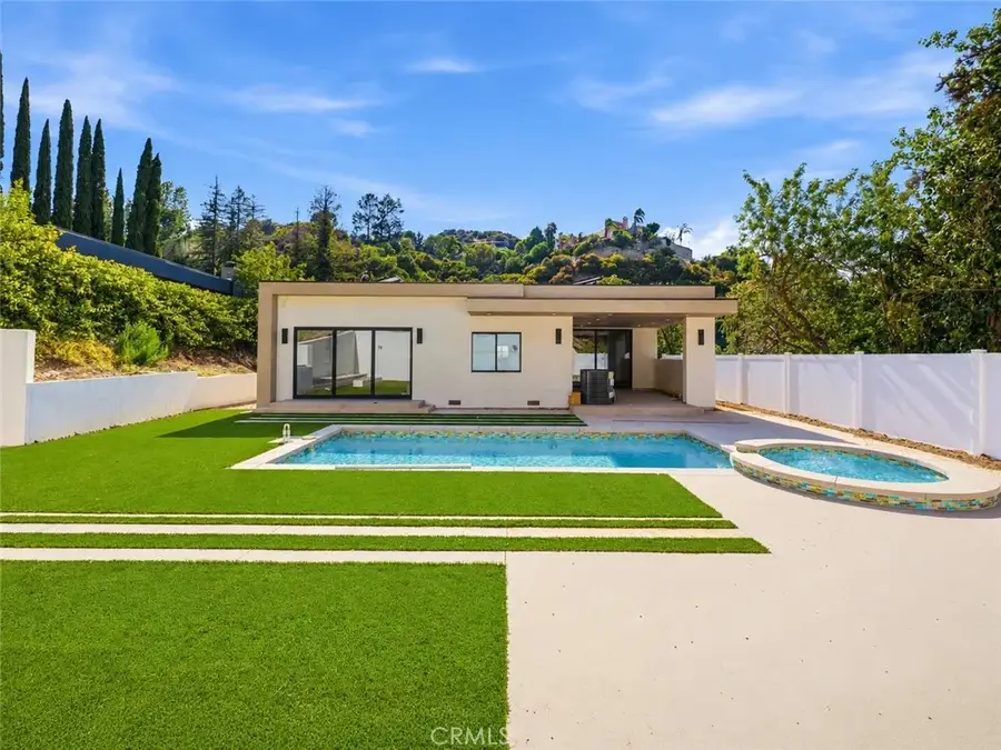 17000 Escalon, Encino, CA 91436 - #3