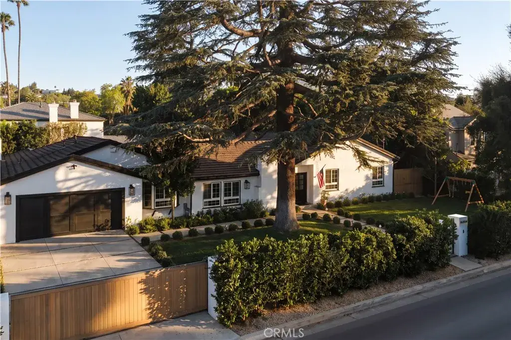 16206 Morrison Street, Encino, CA 91436 - #1