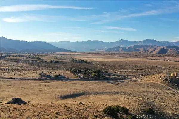 0 Buck Rd & Hillview Acres Rd, Weldon, CA 93283