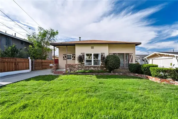 11442 Mcgirk Avenue, El Monte, CA 91732