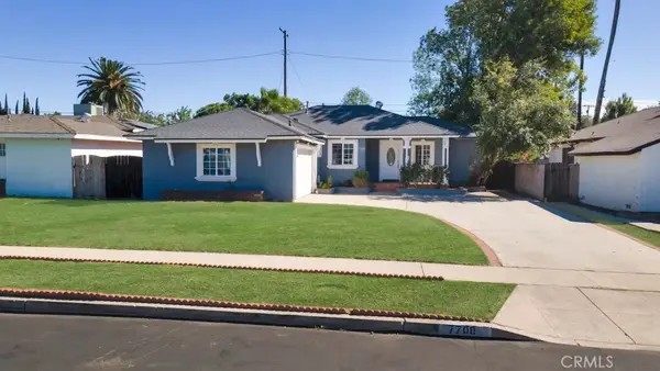 7708 Penfield, Winnetka, CA 91306