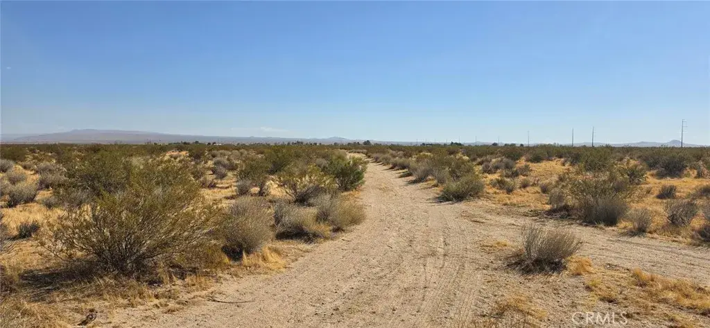 0 Collins, California City, CA 93501 - #1