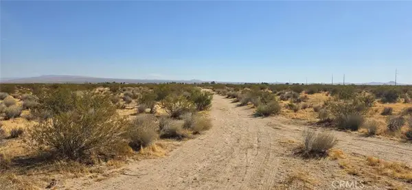 0 Collins, California City, CA 93501
