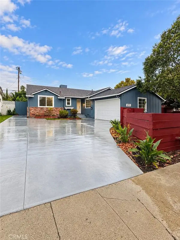 6711 Dannyboyar, West Hills, CA 91307