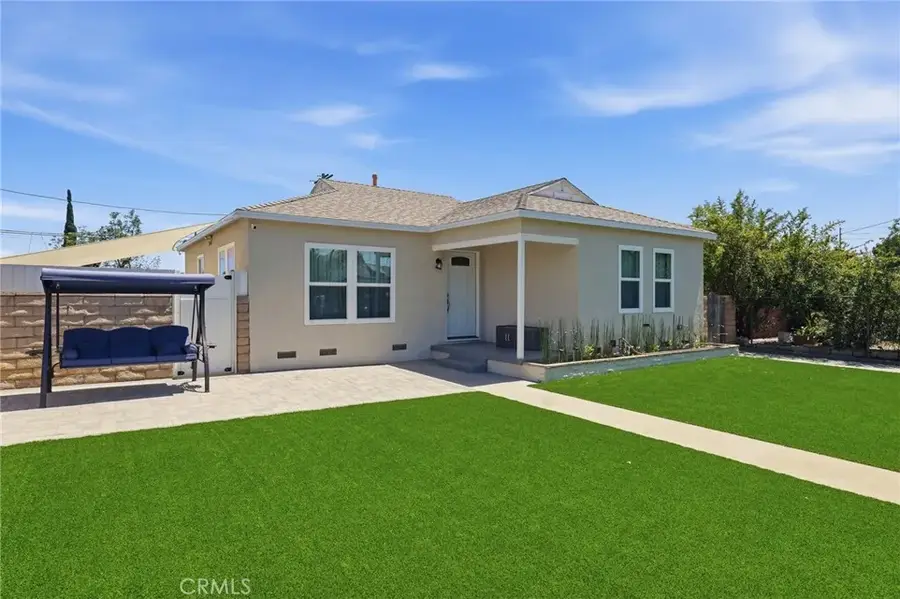 12824 Osborne, Pacoima, CA 91331 - #2