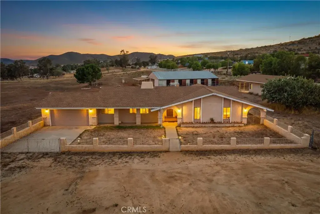 33017 Malinta, Acton, CA 93510 - #1
