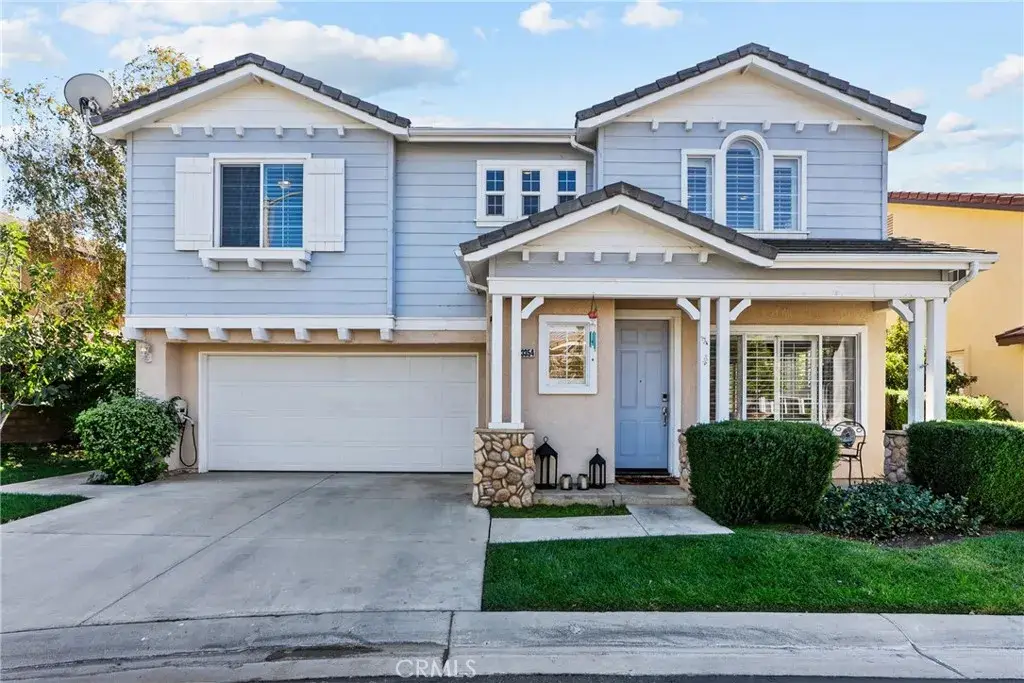 23354 Reunion Court, Valencia, CA 91354 - #1