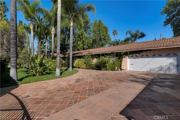 8644 Jellico, Sherwood Forest, CA 91325