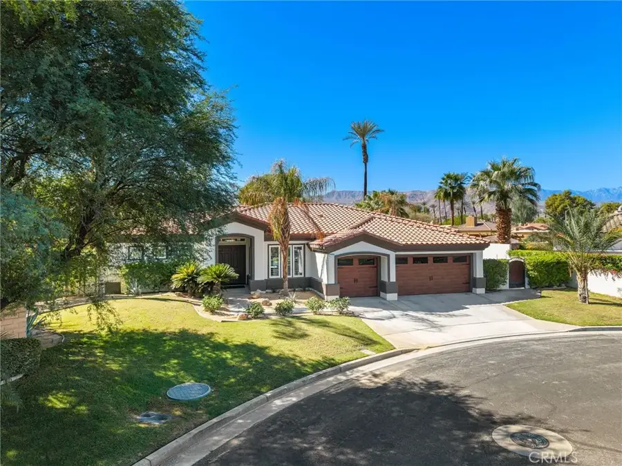44235 Yucca Drive, Indian Wells, CA 92210 - #2