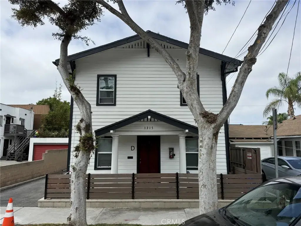 1315 Park Avenue, Long Beach, CA 90804 - #1