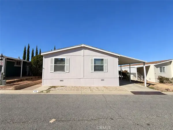 40701 Rancho Vista Blvd #84, Palmdale, CA 93551