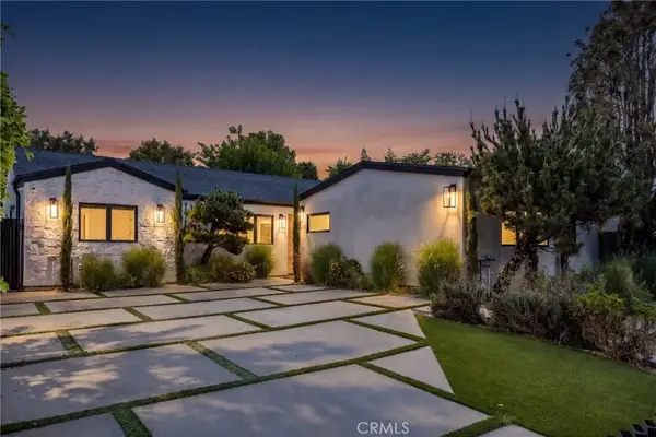 5305 Allott Avenue, Sherman Oaks, CA 91401