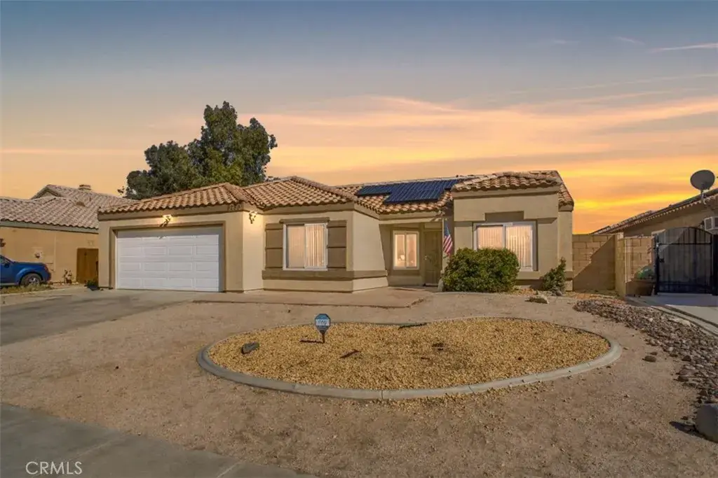 3230 Mesa Court, Rosamond, CA 93560 - #1